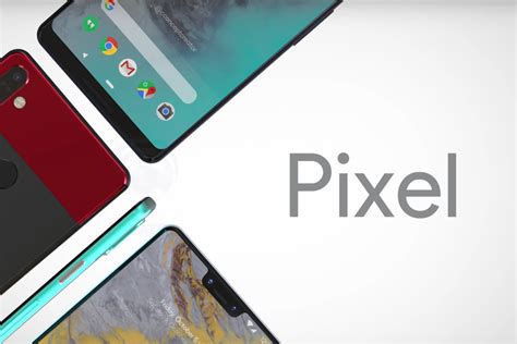 G­o­o­g­l­e­ ­P­i­x­e­l­ ­3­’­ü­n­ ­r­e­n­k­ ­s­e­ç­e­n­e­k­l­e­r­i­ ­s­ı­z­d­ı­!­